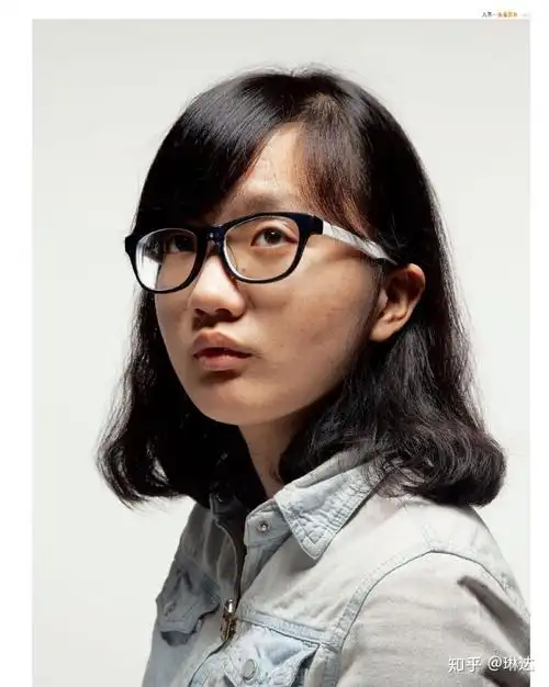 高清人头像素材