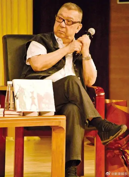 导演郭宝昌去世##大宅门作者郭宝昌去世##郭宝昌去世