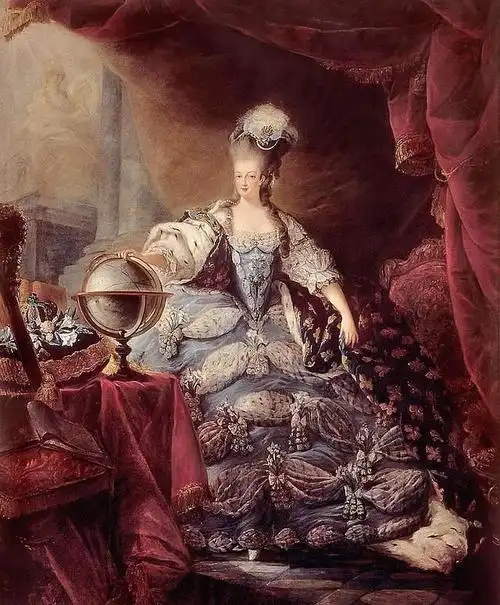 为啥偏偏是法国加入了美国独立战争的幸与不幸