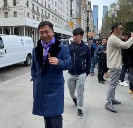 天上人间覆灭记警方组织抓捕后大吃一惊真是太黑暗了