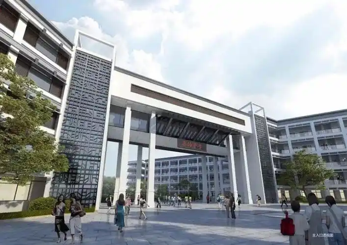 东城街道组建东浦中学迁建工程攻坚小组,制定时间表,路线图,有节有序