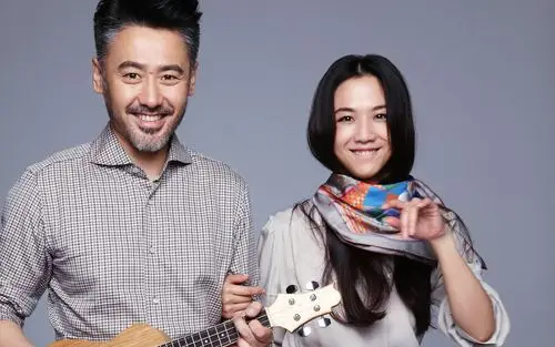 《北京遇上西雅图》