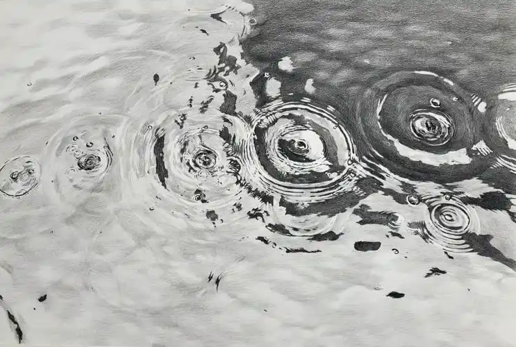 笔记灵感#原创#艺术#素描#素描画