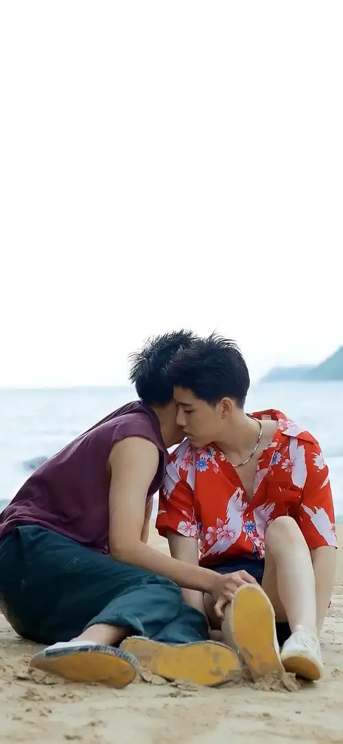 以你的心诠释我的爱