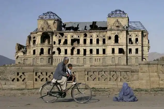 中国在后阿富汗时代亟需发挥关键作用