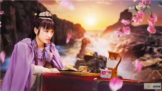 《刘海戏金蟾》徐申东颜值实力齐飞 获赞"男神收割机"