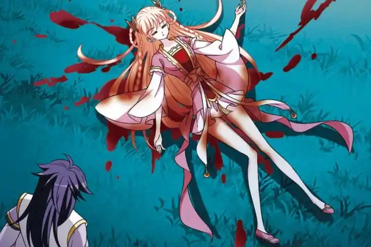 风起苍岚空城终遇风恋晚用性命赔罪是否正确后续如何发展