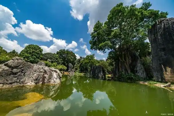 防城港旅游必去十大景点