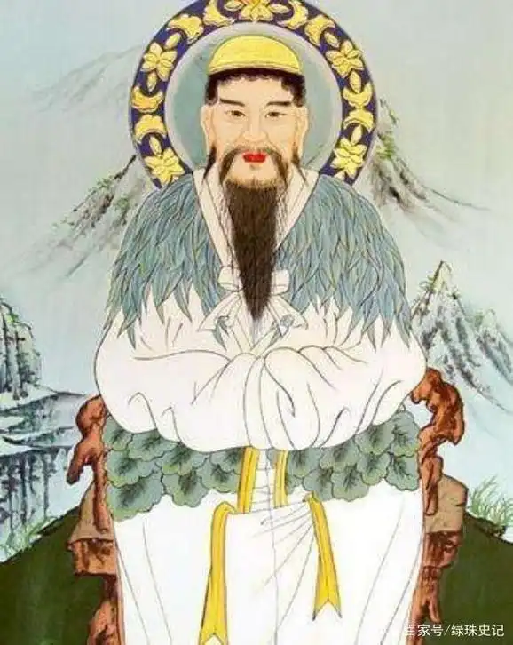 朝鲜通史:檀君——朝鲜的建国神话