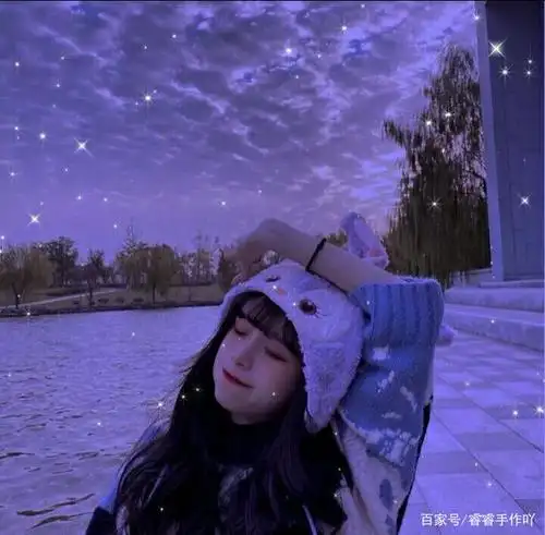 五人闺蜜头像,真人,图源网侵删