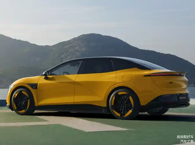 动力续航双冠王!交付速度全面碾压_车家号_发现车生活_汽车之家