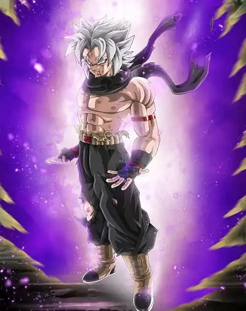 远古超赛第七话:亚莫西的成神之路,赛亚人进入新的时代