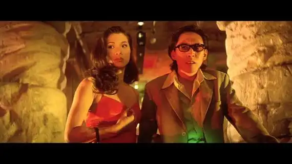 黑金blackgold(1997)