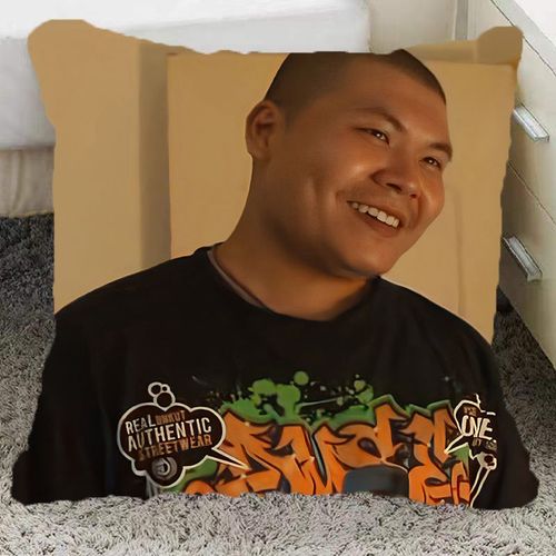 杰哥不要啊抱枕野兽先辈哲学香蕉君同款枕头搞怪表情包学生日礼物