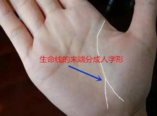 此生必定二婚无疑的女子手相,早晚要吃两家饭,看看你是这种吗?