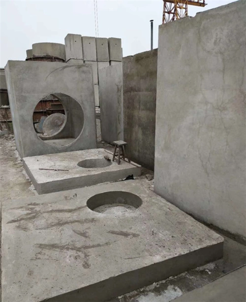 吉林电缆井多少钱