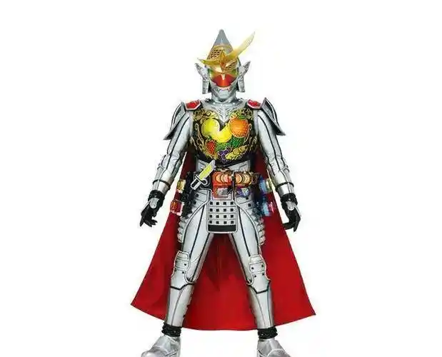 假面骑士铠武阵羽,胜哄,大将军形态介绍:快乐少年成神路_铠甲_身高_kg