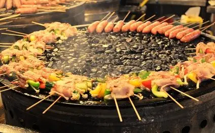 哪些街边小吃项目适合创业?