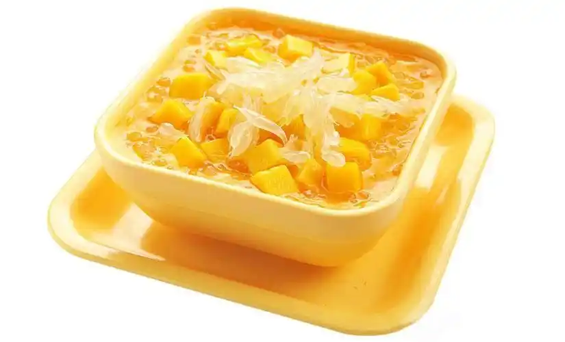 去哪里找教学甜品糖水做法尼玛随到随学