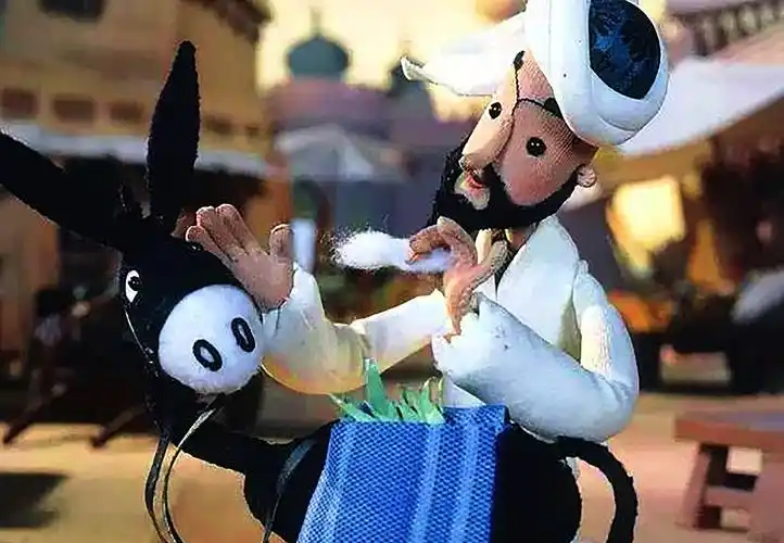 阿凡提的故乡一个唤醒7080后童年记忆的地方