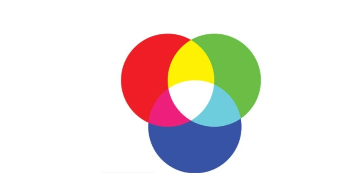 红黄蓝三原色红黄蓝三原色红黄蓝三原色