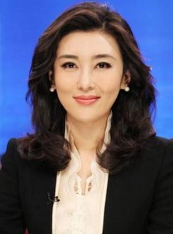 这些主持人中你们最喜欢的是哪一个