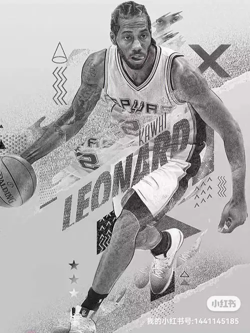 伦纳德实力与低调的代名词