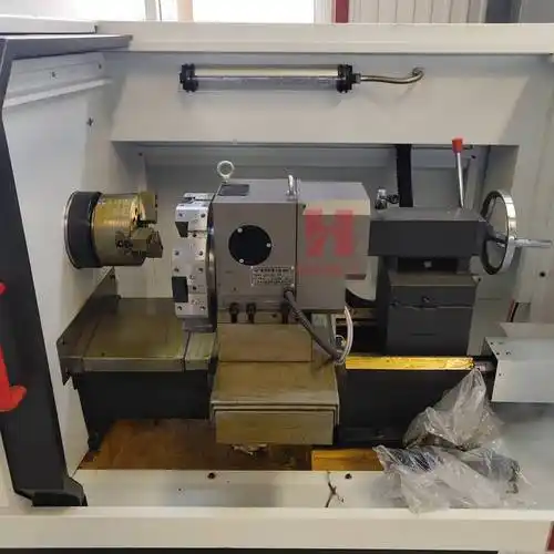 ck6132全自动数控车床 数控车床 高精密数控机床 数控仪表车床