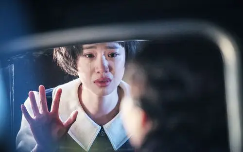 李梦《黎明决战》剧照图片桌面壁纸