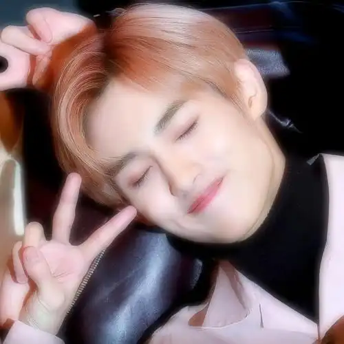 男爱豆头像 董思成/自修 二传标明我id