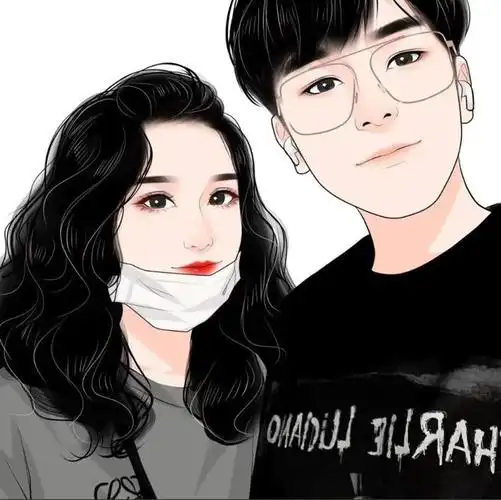 欧美头像 高冷 成熟,欧美情侣头像图片