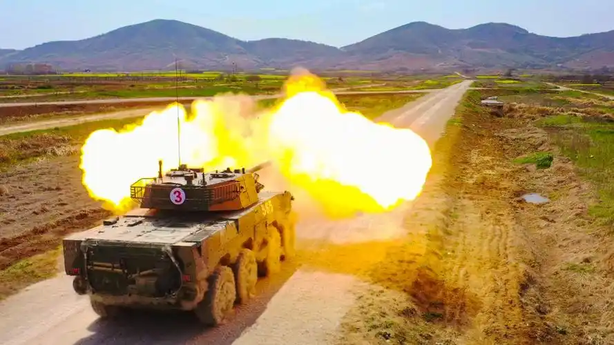 火力全开!实弹射击检验打仗硬功_新闻频道_央视网(cctv.com)