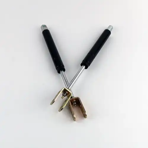 厂家供应可控气弹簧 定制刚性自锁气弹簧弹性自锁气弹簧 角调器