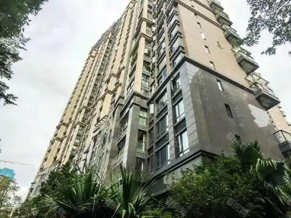 深圳宝安新安中洲华府(一期)中洲华府一期   品质三房诚租   拧包入住