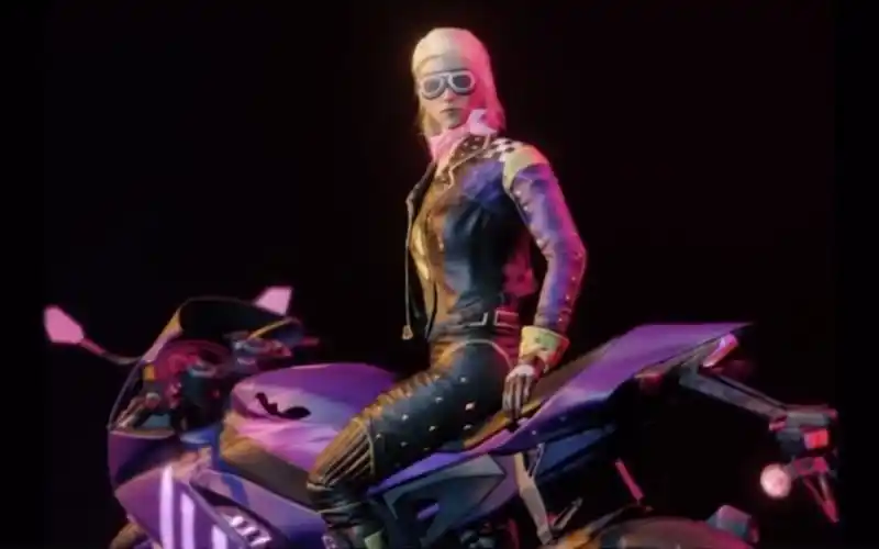 【黎明杀机】木村唯和杰克的新皮肤也太帅了吧,手游专属