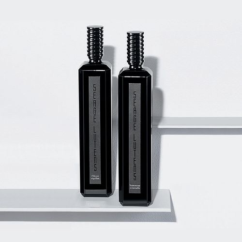 serge lutens芦丹氏摩天大楼深渊书简松林少女难言之隐女士香水