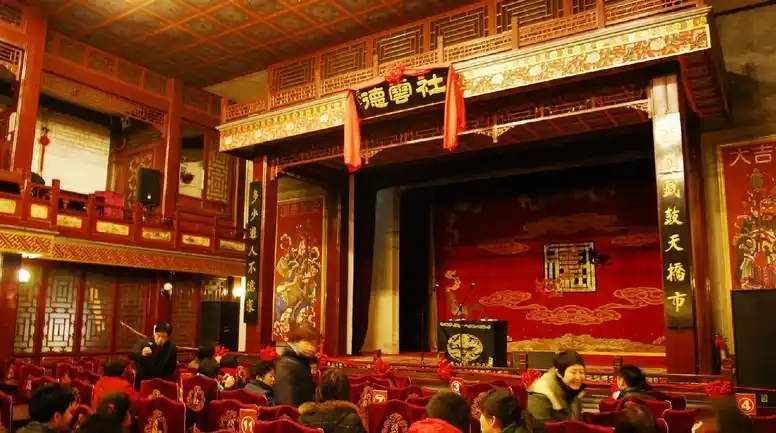 德云社天津分社开业时间