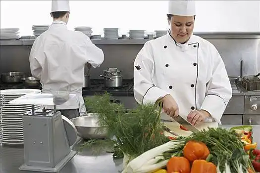 厨师帽图片_厨师帽图片大全_全景网