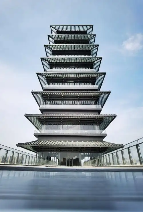 扬州中国大运河博物馆