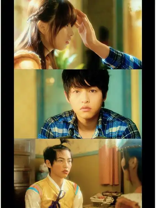 狼少年‖我们哲秀这43年是怎么过来的?