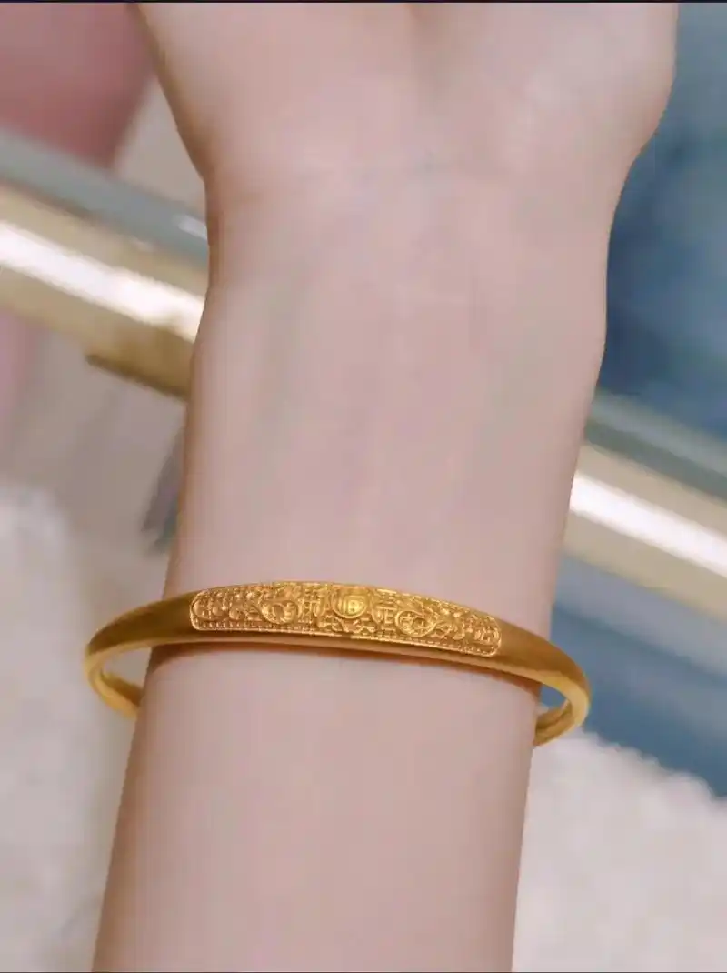 周大福传承系列