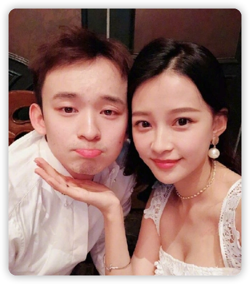 8月份的第一个大瓜,应该就是董子健和孙怡离婚了吧.