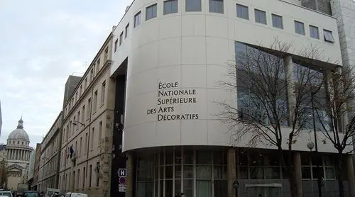 艺术院校 > 里昂国立美术学院ecole nationale des beaux-arts de