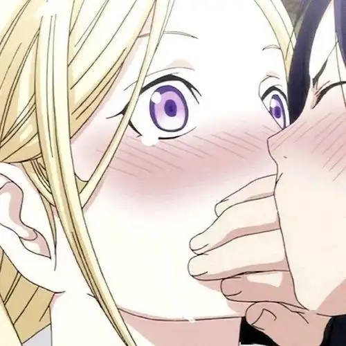 情头丨情侣头像