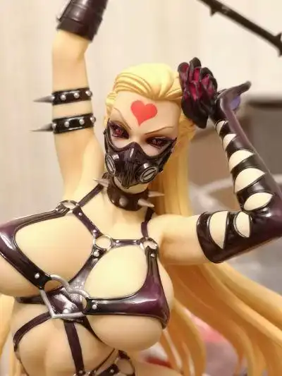 巍峨工作室一拳超人弩s