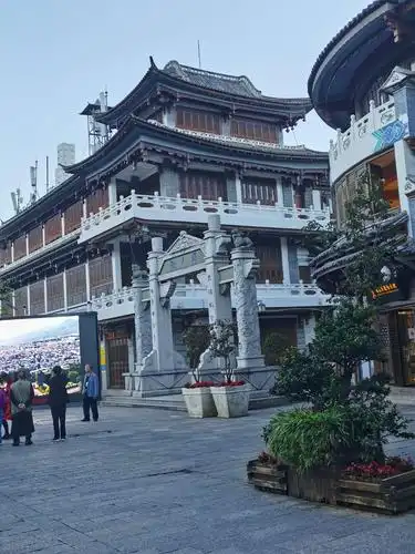 世界恐龙谷 大理古城 一盛世康养云南之旅(1)