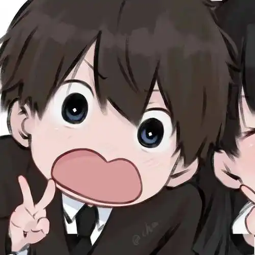 头像高质量头像建议码住存下