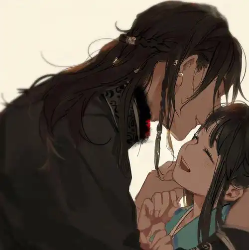 古风情头到啦78