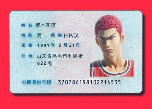 女子整容眼皮单"变"双 换身份证被要求开证明