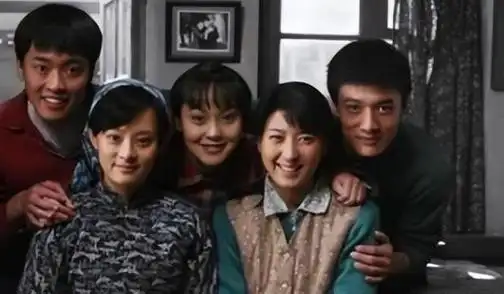 血色浪漫:被你看不上的李奎勇,是现实中多少人望尘莫及的存在